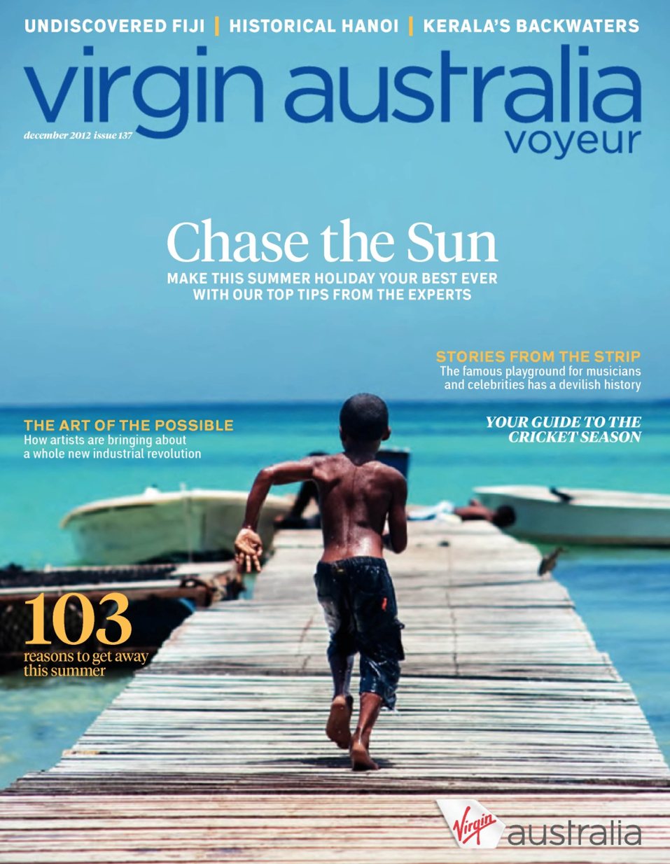 Virgin Mag cover 1